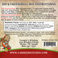Manana Mexican Dip Mix - Carmie's Kitchen