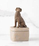 Love My Dog Keepsake Box