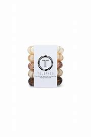 TELETIES - Tiny Hair Ties