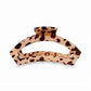 Open Hair Clip - Medium