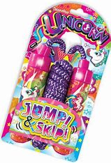 Jump & Skip Rope Unicorn