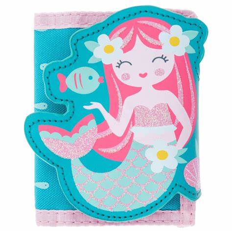 Mermaid Wallet