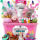 Ice Cream Slime Kit for Girls