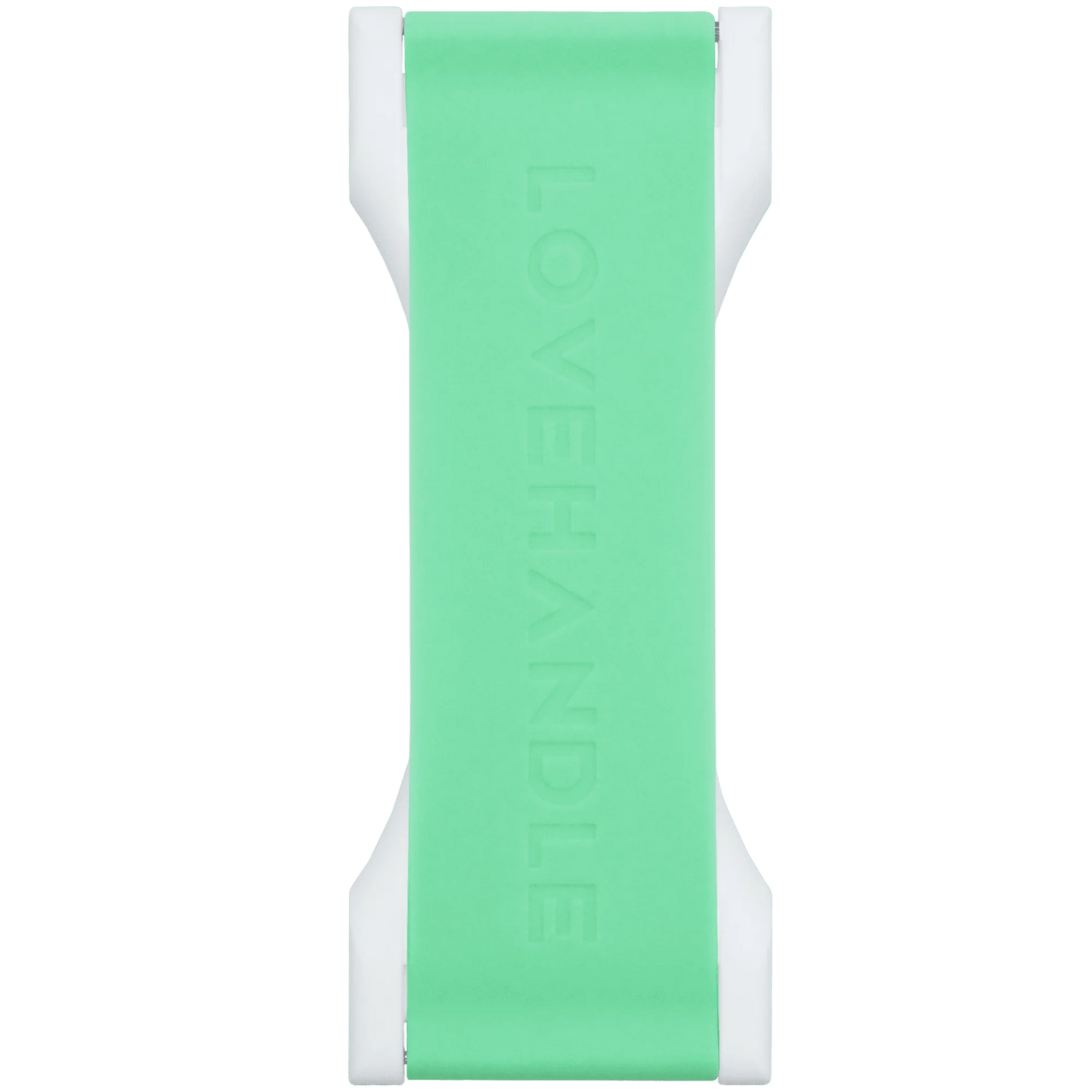 LoveHandle PRO Silicone - Mint