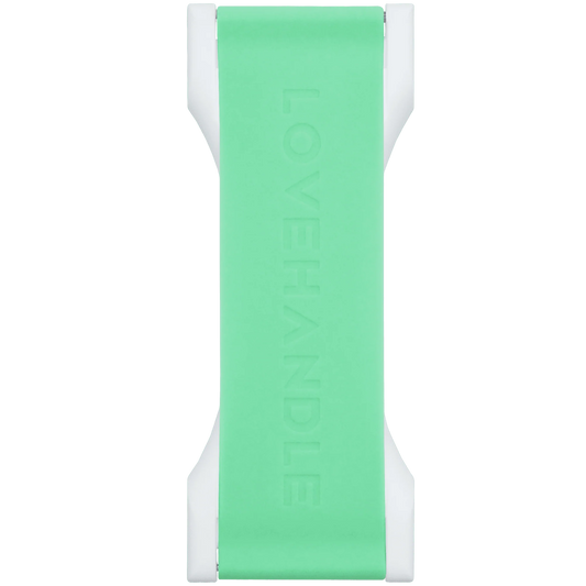 LoveHandle PRO Silicone - Mint