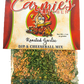 Roasted Garlic Dip Mix - Carmie's Kitchen