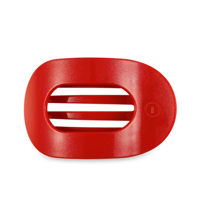Flat Round Clip - Large