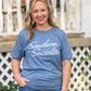 Southern Socialite Tee