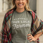 Support Your Local Farmer Tee