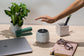 Touchless Scent Mist Sanitizer + Signature Scent