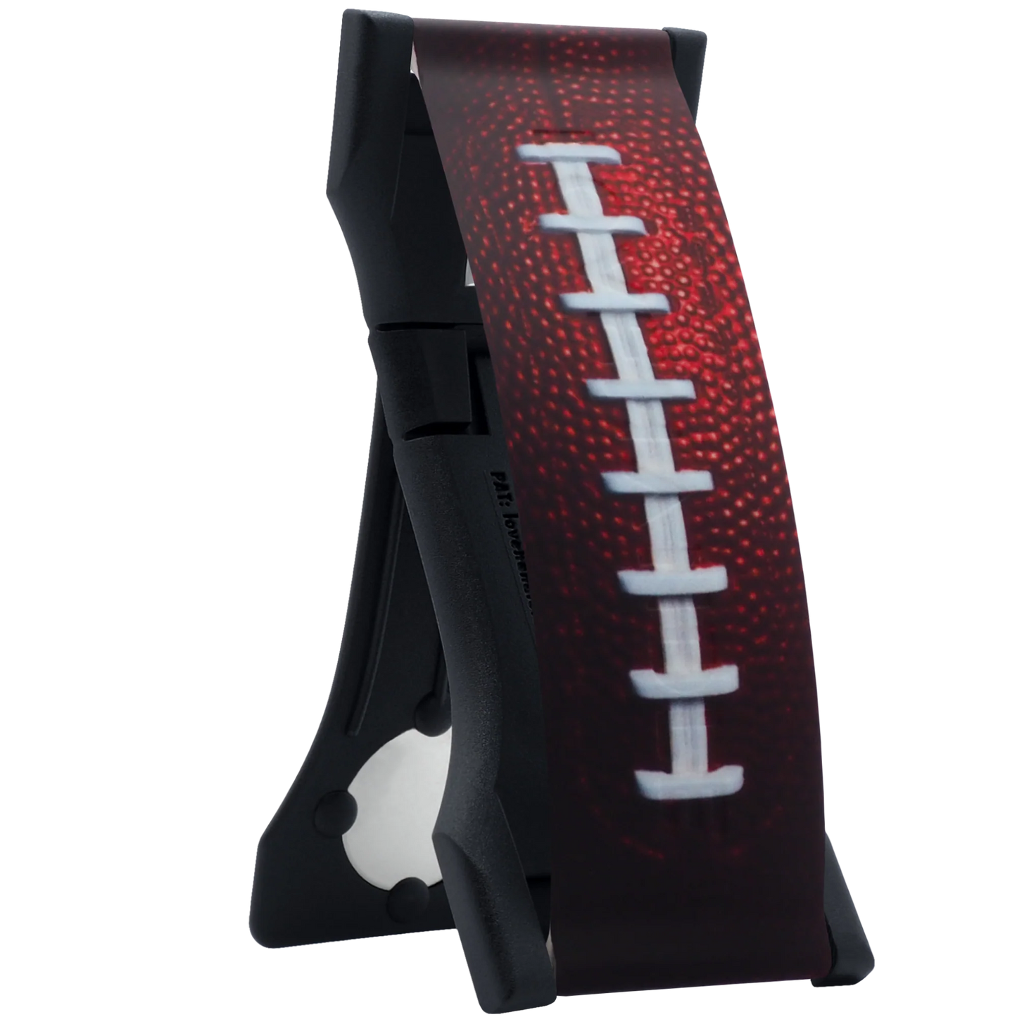 LoveHandle PRO Silicone - Football