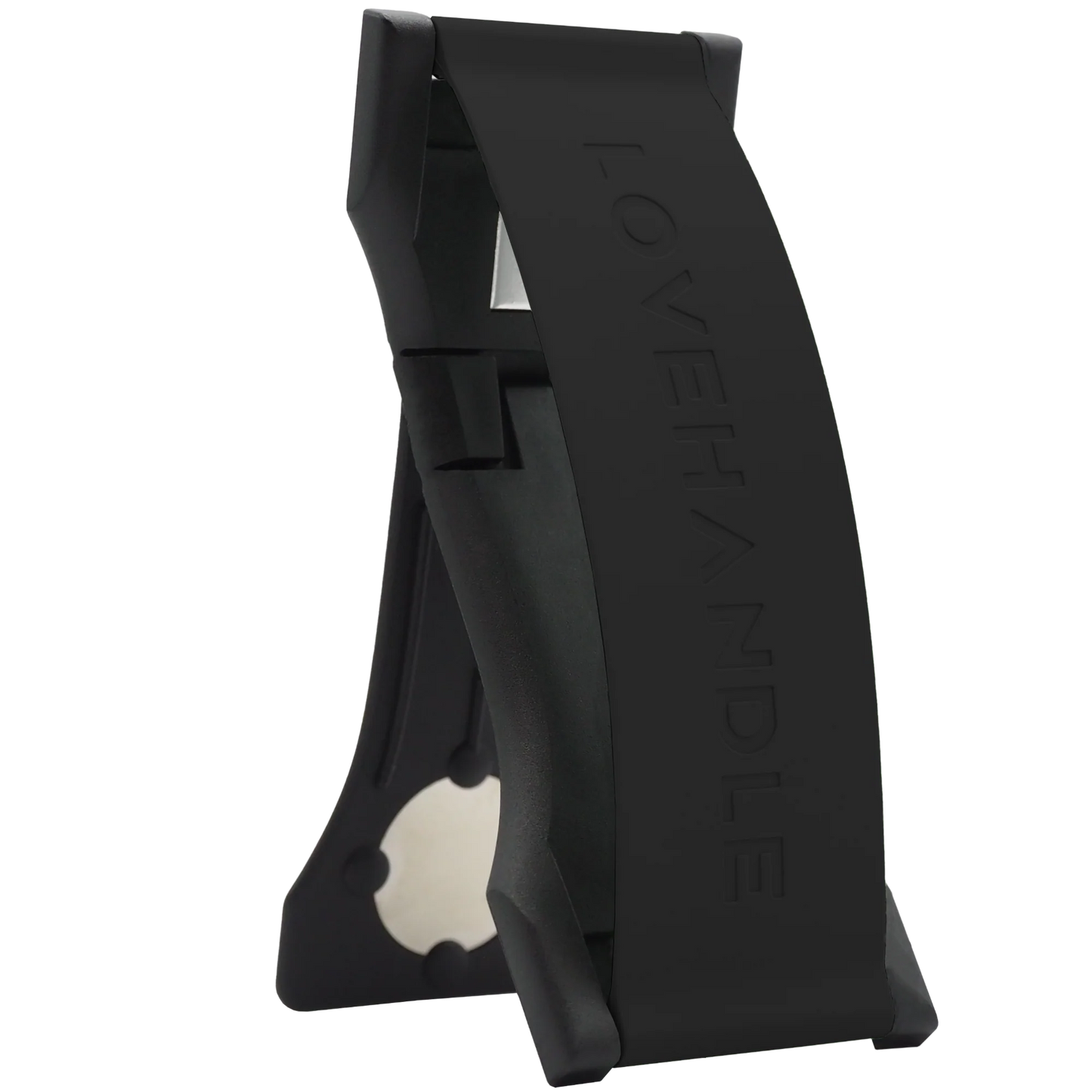 LoveHandle PRO Silicone - Black