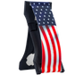 LoveHandle PRO Silicone - Wavy American Flag