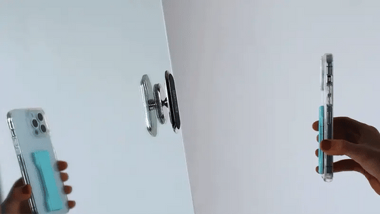 LoveHandle PRO - Mount