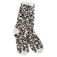 World's Softest Sock + Leopard