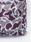 Maroon Camo Kids Backpack