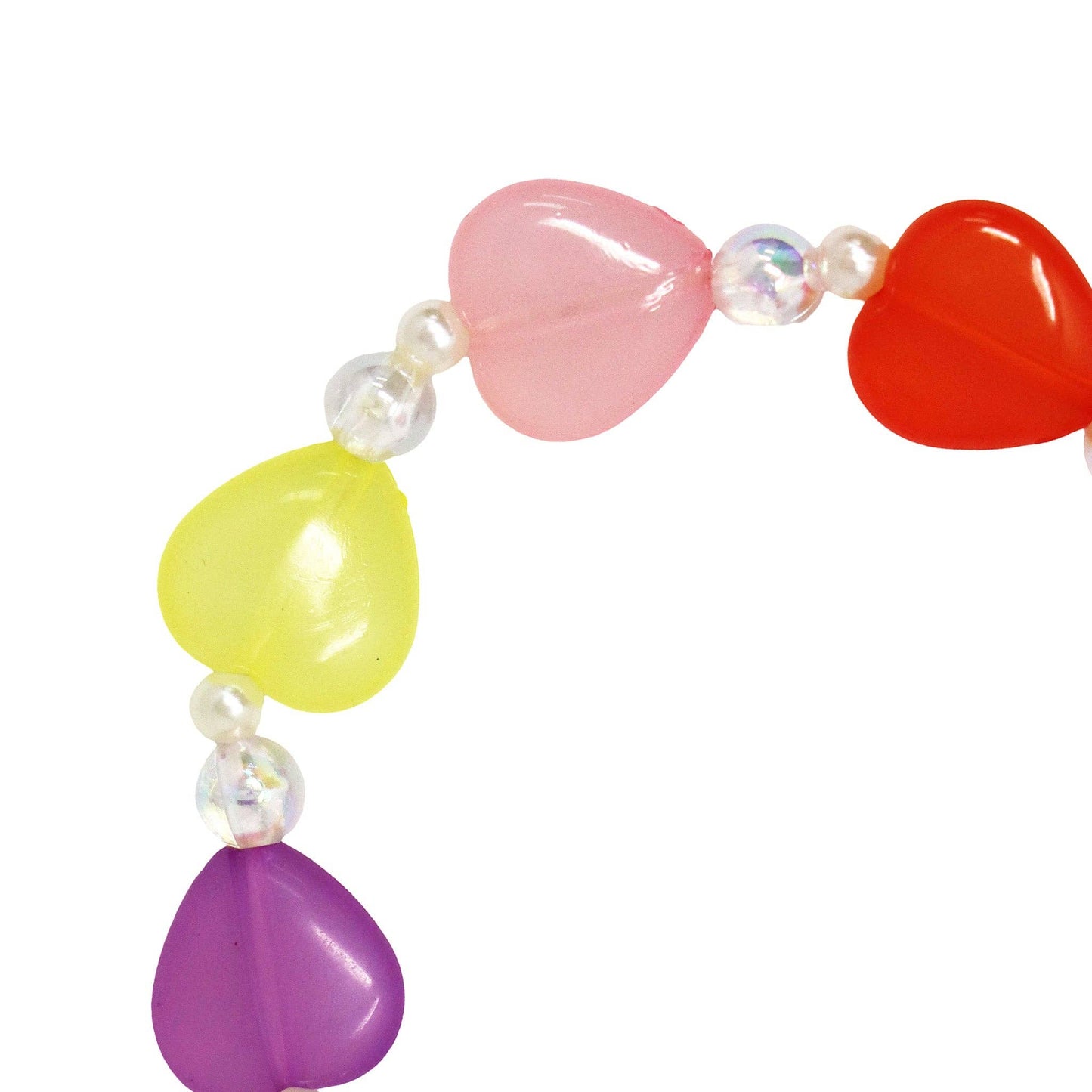 Heart Bracelet