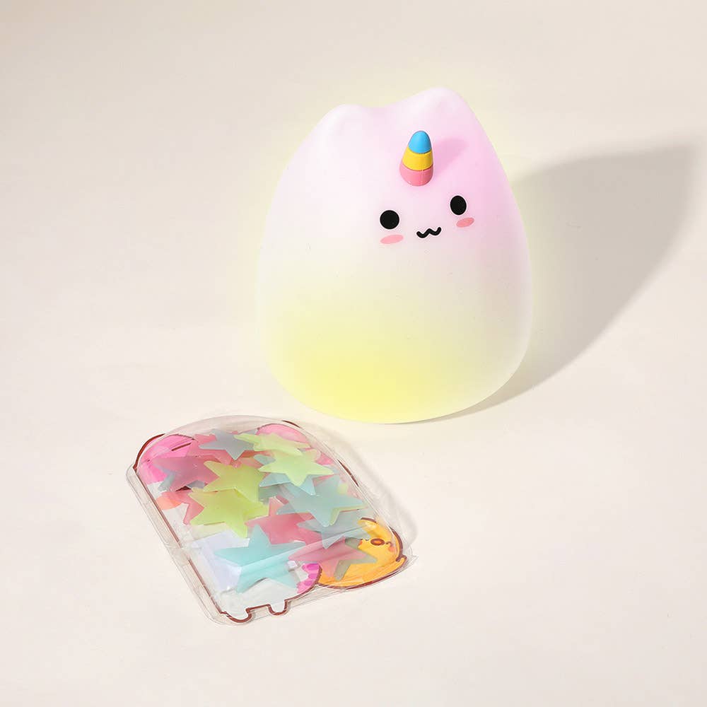 Moody Light, Critters