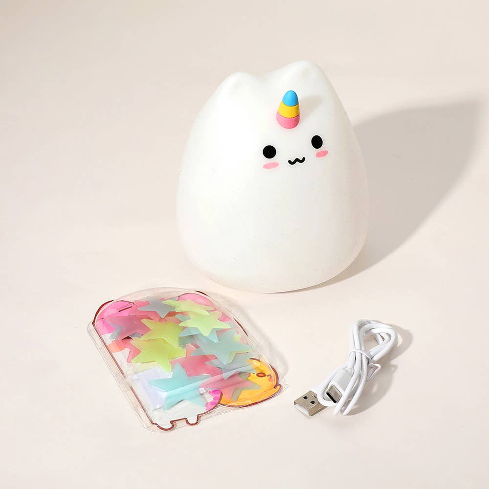 Moody Light, Critters