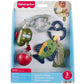 Mini Me Fun Fishing Set Baby Toy