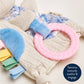 *NEW* Kitty Bitzy Crinkle™
