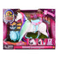 Blue Ribbon Champions Fantasy Unicorn Grooming Set Playset