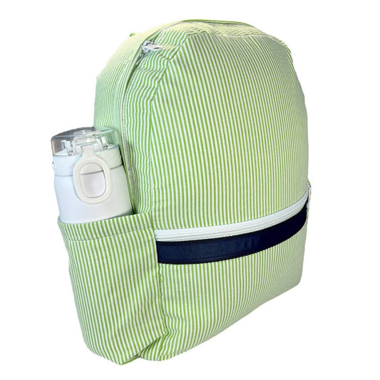 Grasshopper Medium Backpack w/ Pocket