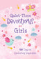 Quiet-Time Devotions for Girls