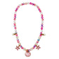 Mermaid Fantasy Necklace & Bracelet Set