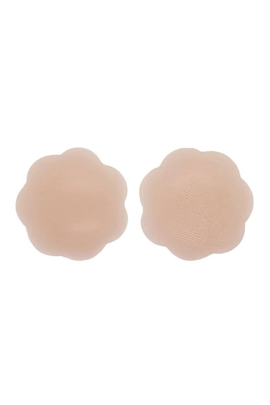 Biege Beauty Silicone Nipple Covers