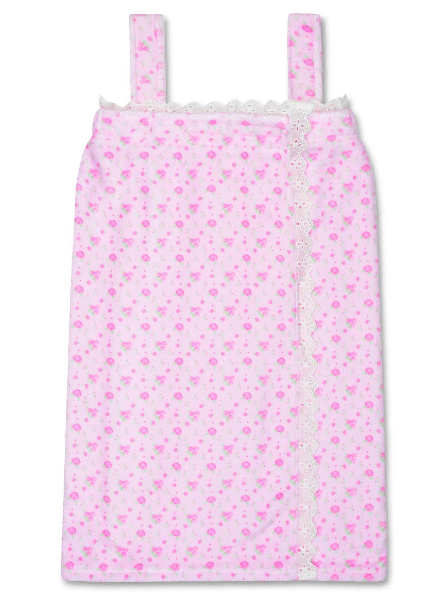Youth - Pretty in Pink Spa Wrap