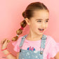 Minnie Mouse Mix Pack Hair Ties