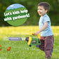 John Deere Leaf Blower Toy for Kids