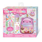 Mini Stationery Carrier, Sweets