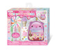 Mini Stationery Carrier, Sweets