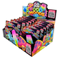 Food Moods Snack Attack Squishy Variety