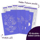 Scratch-and-Play Unicorn Hidden Pictures