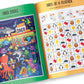 The Great Big Book of Really Hard Puzzles
