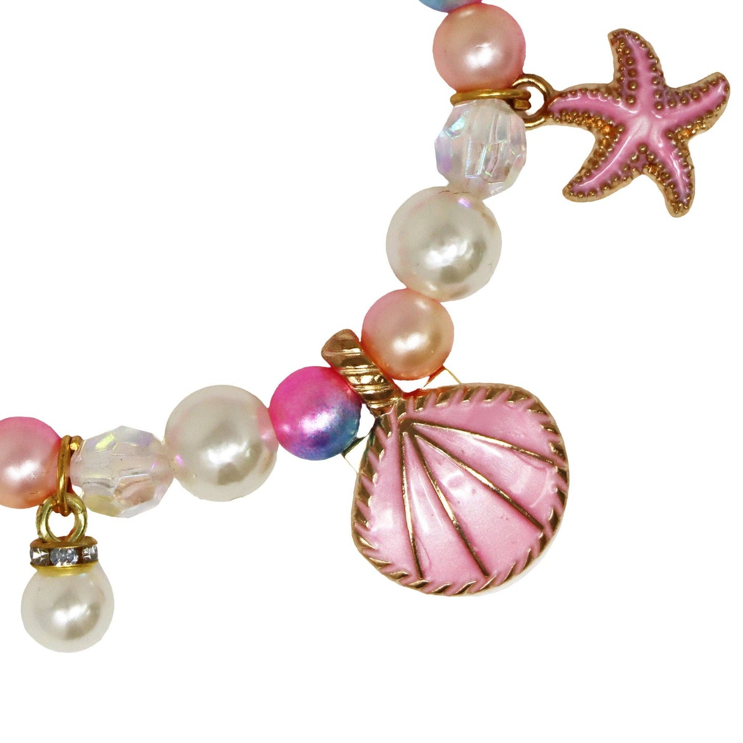 Mermaid Fantasy Bracelet