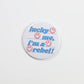 Gameday Pins | LUCKY ME!