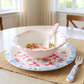 *NEW* Itzy Bistro™ - 4 piece dining set: Ribbons & Roses