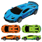 Sideways Drift Racers Friction Car
