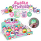 Bubble Stuffed Squishy Friends Original Plush Wrapped Fidget