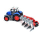 Lights & Sounds Tractors assortment