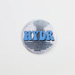Gameday Pins | HYDR DISCO