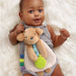 Puppy Itzy Friends Lovey Plush