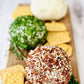 Mariachi Mexican Appetizer Cheeseball