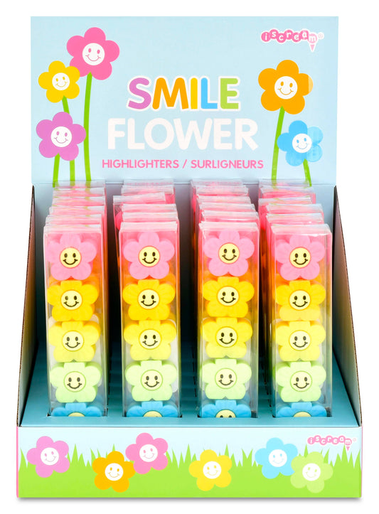 SMILE FLOWER HIGHLIGHTER