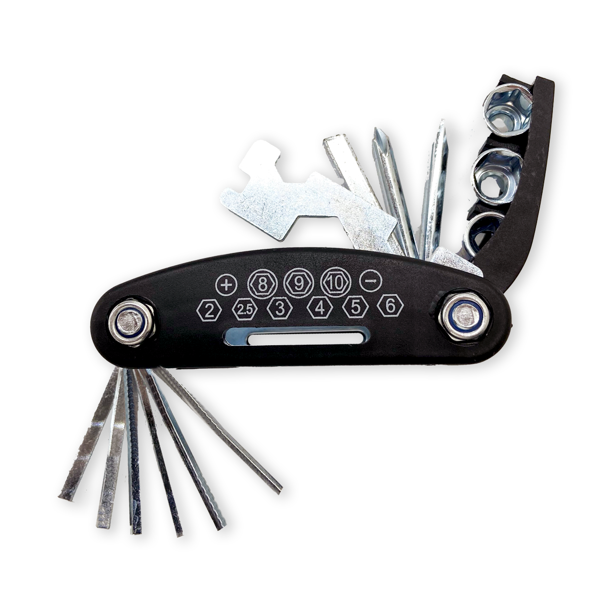 Roughneck Multi-Tool 16 in 1 Tool