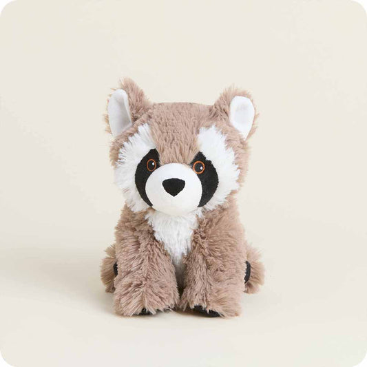 Raccoon Warmies Junior